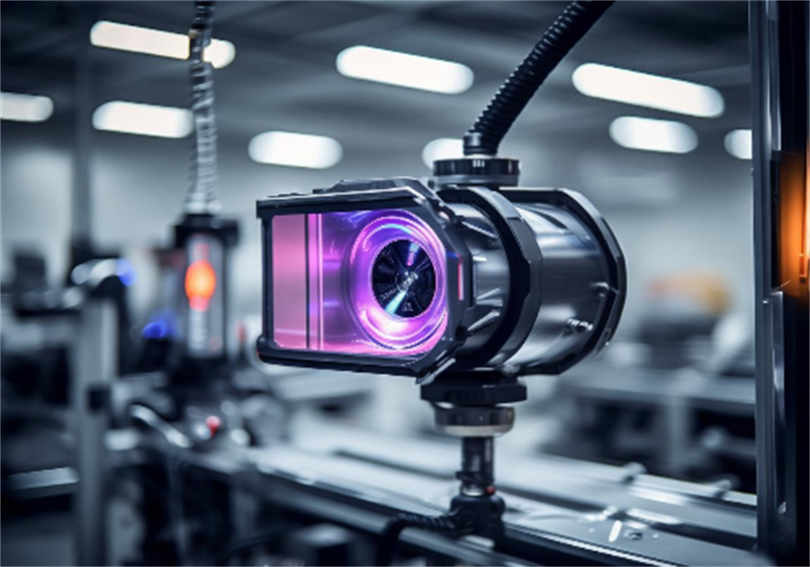激光焊接与机器人集成系统成为制造业降本增效关键推手