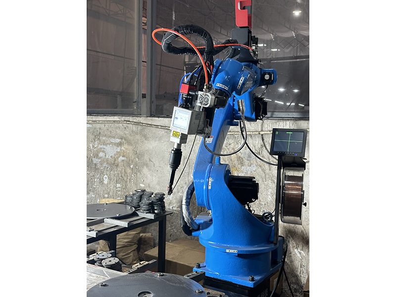 五金精密钣金加工案例