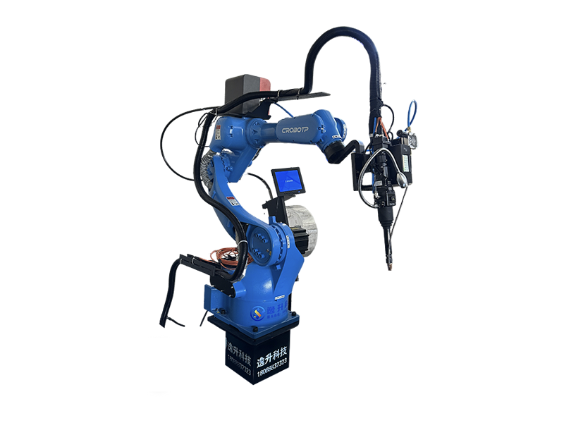 激光焊接机器人